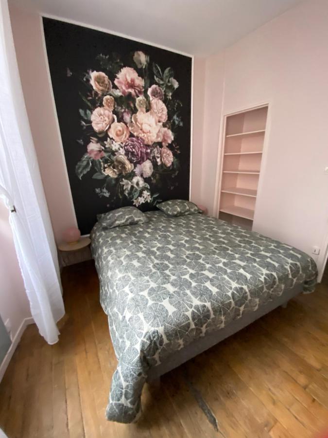Gite Les Domaines Apartment Avallon Exterior foto